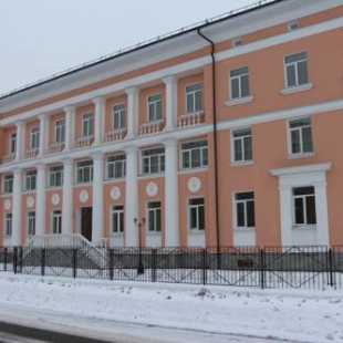 Фотография гостиницы Аветпарк