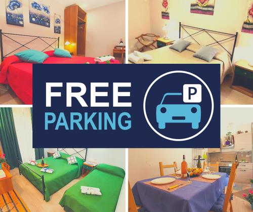 Фотография гостевого дома Casa Simpatia - Hotel for groups in Central Rome