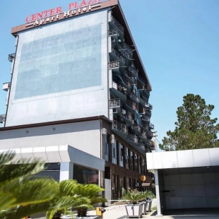 Фотография квартиры Апартаменты на улице Старонасыпной