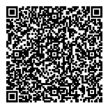 QR код хостела Шаде