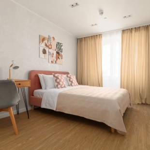 Фотография квартиры Апартаменты Grand Palace 935