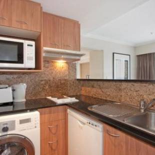 Фотографии апарт отеля
Accommodation Sydney 38 Harbour Street Sydney