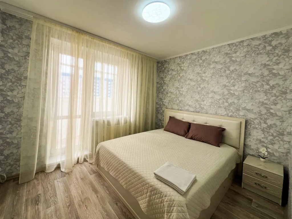 Фотография квартиры Квартира Atma House на улице Федюнского