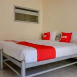 Фотография гостиницы OYO 1289 Cbr Residence