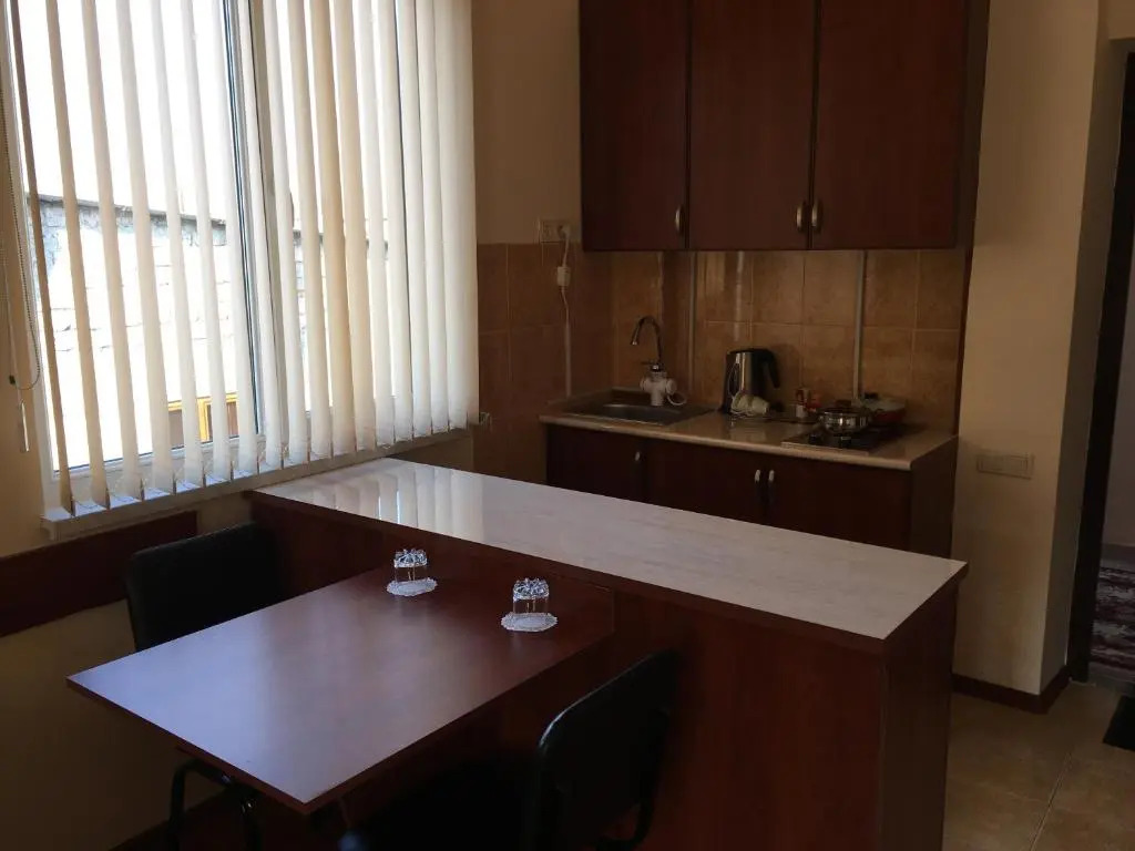 Фотография квартиры Anga Yerevan Apartments