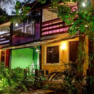 Фотографии мини отеля
Pousada Calypso