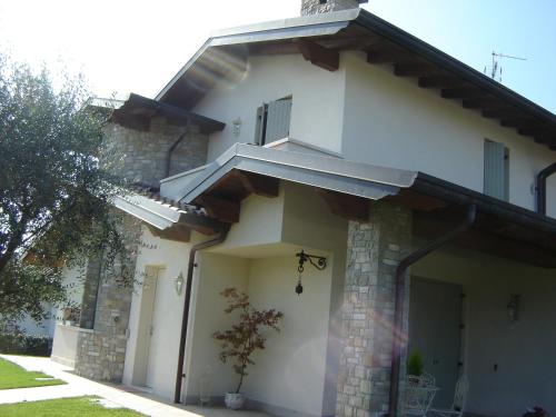 Фотография мини отеля B&B Rosalu - Adults Only