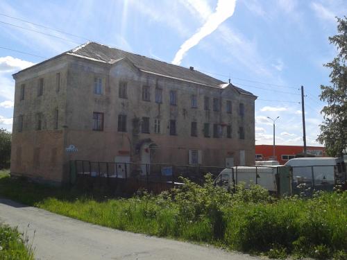 Фотография мини отеля Гостевой дом на Кирова