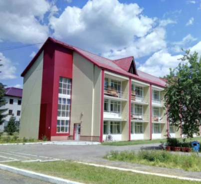 Фотография базы отдыха Фантазия