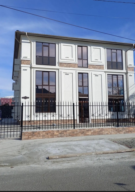 Фотография квартиры Апартаменты ЖК Взлетный