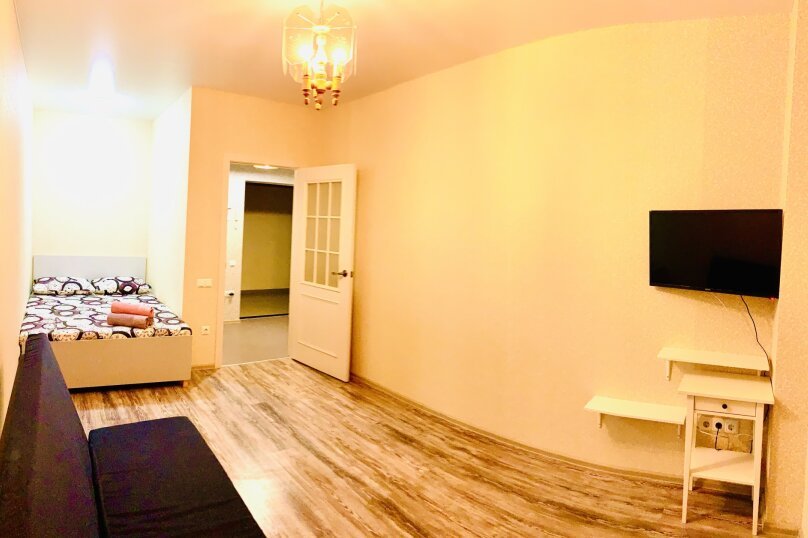 Фотография квартиры Апартаменты Суворова Апарт-41