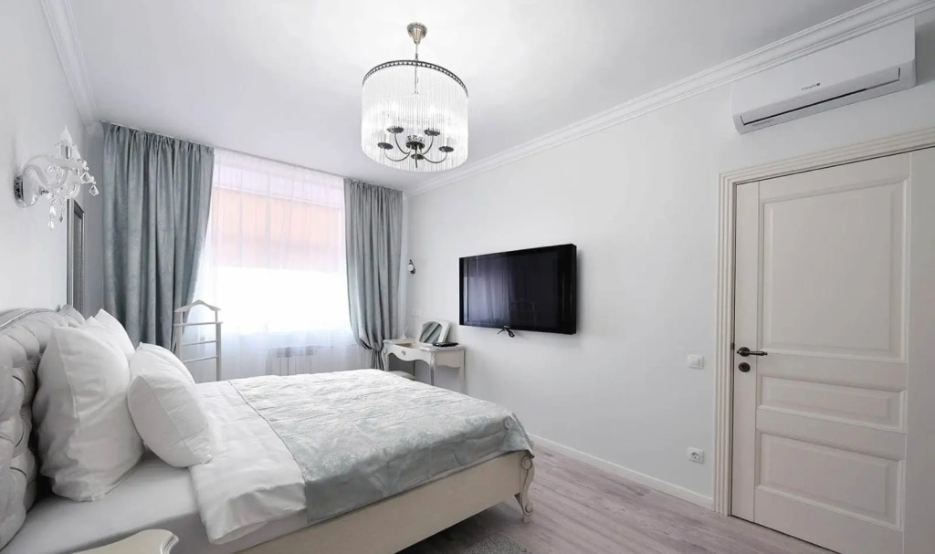 Фотография квартиры Апартаменты Welcome Home на Миллионной 20