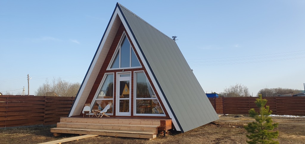 Фотография Коттеджа Частный дом Твой Дом