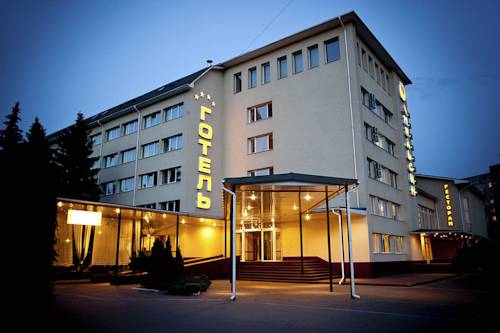 Фотография гостиницы Апельсин