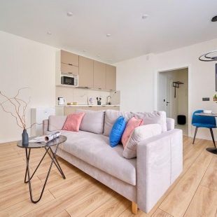 Фотография квартиры Апартаменты возле Экспорад Юг