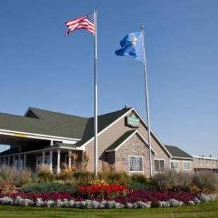 Фотографии гостиницы 
            Country Inn & Suites by Radisson, Woodbury, MN