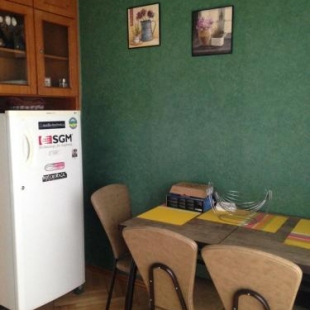 Фотография гостиницы kvartira