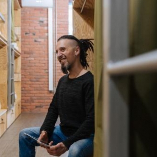 Фотография хостела Shagdi Hotel