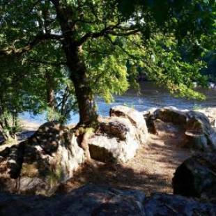 Фотографии гостевого дома 
            Les Cornadis