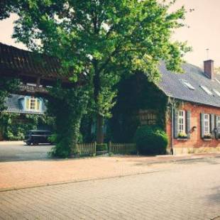 Фотографии гостиницы 
            Hotel Borcharding Rheine Mesum