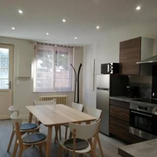 Фотографии гостевого дома
Maison aux portes de Beauval