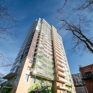 Фотография квартиры Top house на Можжевеловой