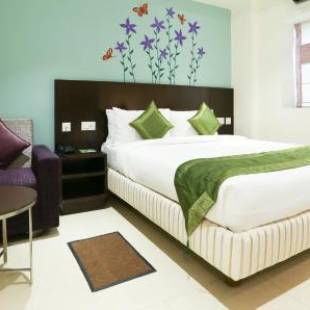 Фотографии гостиницы
Treebo Trend C Plaza