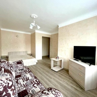 Фотография квартиры Апартаменты на Ленина 91