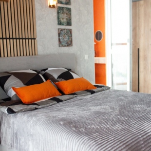 Фотография квартиры Квартира Уютная ЖК Облака 1 - 379