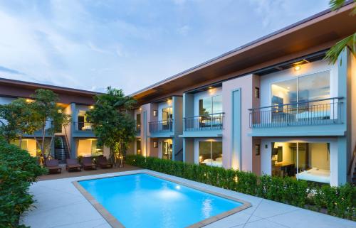 Фотография гостиницы Parida Resort