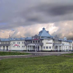 Фотография конференц-зала Гостиничный комплекс "Болдино"