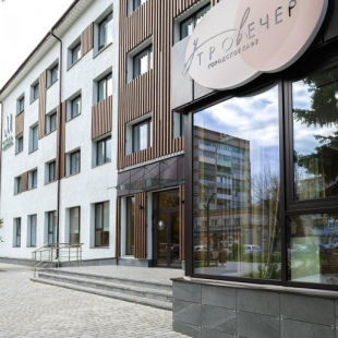 Фотография банкетного зала Кафе УтроВечер