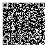 QR код апарт отеля Аттик