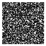 QR код храма Церковь Вознесения Господня