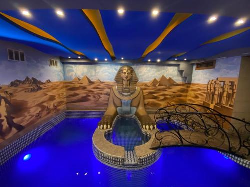 Фотография гостиницы Amira Palace