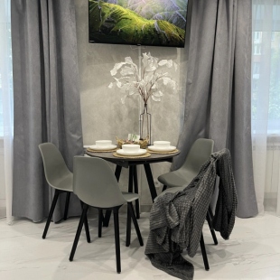 Фотография квартиры Квартира на набережной