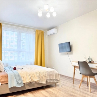 Фотография квартиры Квартира уютная светлая в Глухово Красногорск