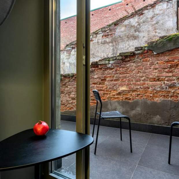 Фотографии квартиры 
            RentalSPb на переулке Орловский