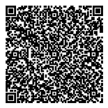 QR код достопримечательности ФКУ Лечебное исправительное учреждение № 23