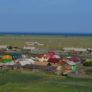 Фотография гостевого дома Анна