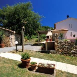 Фотографии гостиницы
Massa Vecchia