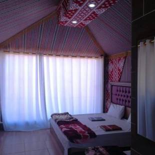 Фотографии гостиницы
WADI RUM STAR WARS CAMP