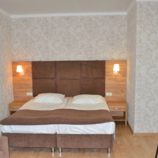 Фотография квартиры Апартаменты у Моря на Мускатной