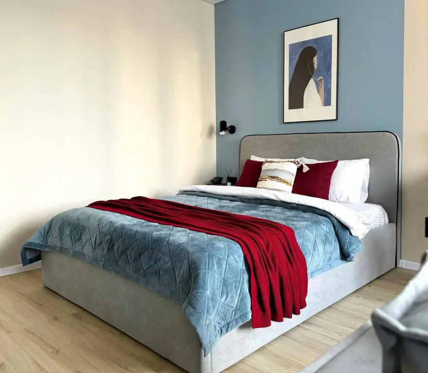 Фотография квартиры Квартира от GoodHome_ekb в сердце района Академический