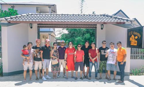 Фотография мини отеля Co Tu's Homestay - Mui Ne