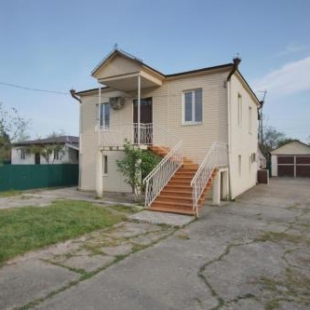 Фотография гостевого дома Источник