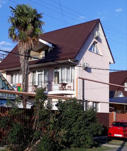 Фотография гостевого дома Южный микс