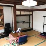 Фотография мини отеля Niko Ryokan
