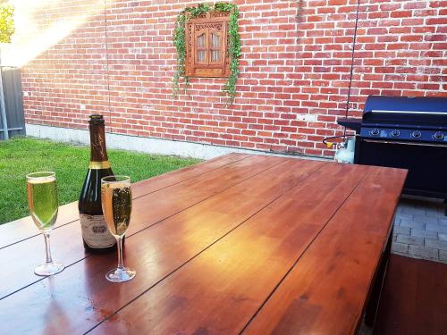 Фотографии гостевого дома
Beach & Pines Glenelg