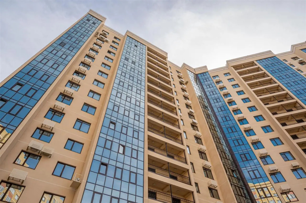 Фотография квартиры Апартаменты на улице Пирогова 5/3